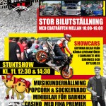 Motordag 14 Juni