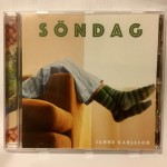 Söndag CD