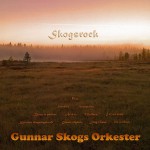 Skogsrock Front